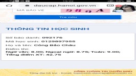 ảnh đính kèm của gia sư