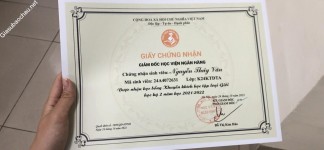 ảnh đính kèm của gia sư