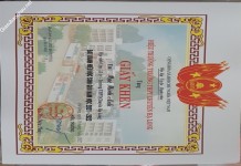 ảnh đính kèm của gia sư