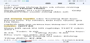 ảnh đính kèm của gia sư