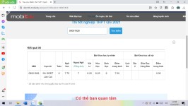 ảnh đính kèm của gia sư