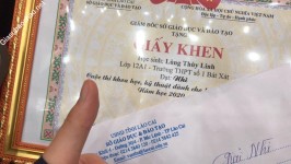 ảnh đính kèm của gia sư