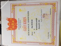 ảnh đính kèm của gia sư