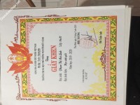 ảnh đính kèm của gia sư