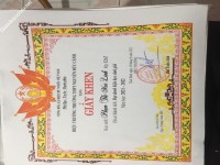 ảnh đính kèm của gia sư