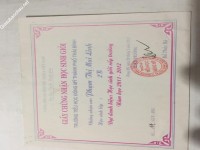 ảnh đính kèm của gia sư