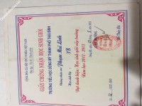 ảnh đính kèm của gia sư