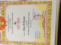 ảnh đính kèm của gia sư