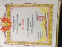 ảnh đính kèm của gia sư