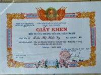 ảnh đính kèm của gia sư