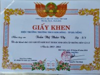 ảnh đính kèm của gia sư