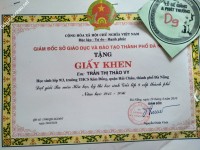 ảnh đính kèm của gia sư