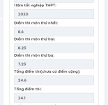 ảnh đính kèm của gia sư