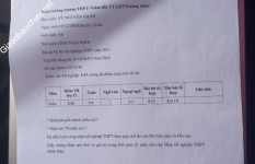 ảnh đính kèm của gia sư