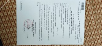 ảnh đính kèm của gia sư