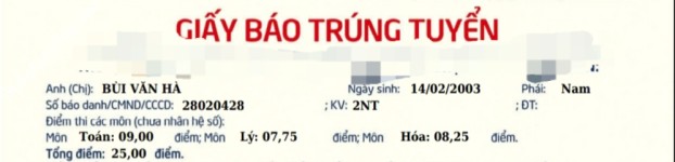 ảnh đính kèm của gia sư