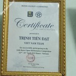 ảnh đính kèm của gia sư