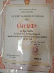 ảnh đính kèm của gia sư
