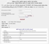 ảnh đính kèm của gia sư