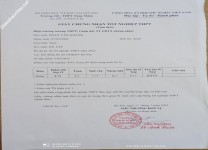 ảnh đính kèm của gia sư