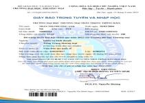 ảnh đính kèm của gia sư