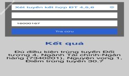 ảnh đính kèm của gia sư