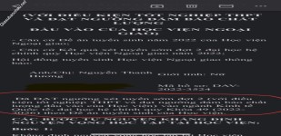 ảnh đính kèm của gia sư