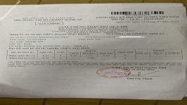 ảnh đính kèm của gia sư