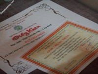 ảnh đính kèm của gia sư