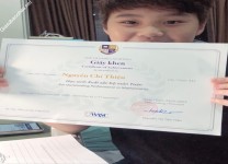 ảnh đính kèm của gia sư