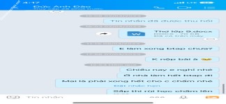 ảnh đính kèm của gia sư