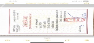 ảnh đính kèm của gia sư