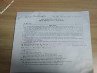 ảnh đính kèm của gia sư