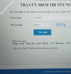 ảnh đính kèm của gia sư