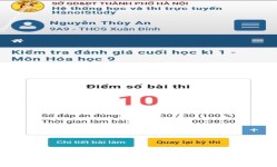 ảnh đính kèm của gia sư