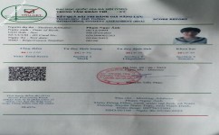 ảnh đính kèm của gia sư