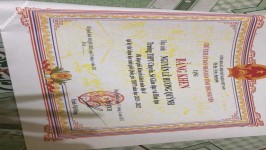 ảnh đính kèm của gia sư