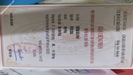 ảnh đính kèm của gia sư