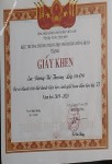 ảnh đính kèm của gia sư