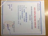 ảnh đính kèm của gia sư