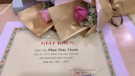 ảnh đính kèm của gia sư