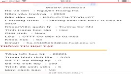 ảnh đính kèm của gia sư