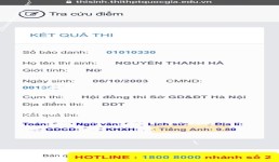 ảnh đính kèm của gia sư