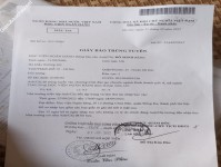 ảnh đính kèm của gia sư