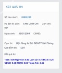 ảnh đính kèm của gia sư