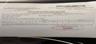 ảnh đính kèm của gia sư