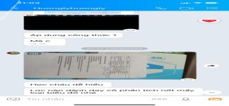 ảnh đính kèm của gia sư