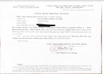 ảnh đính kèm của gia sư