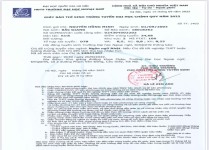 ảnh đính kèm của gia sư