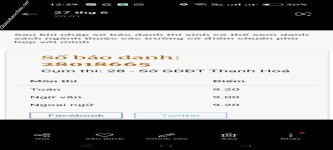 ảnh đính kèm của gia sư